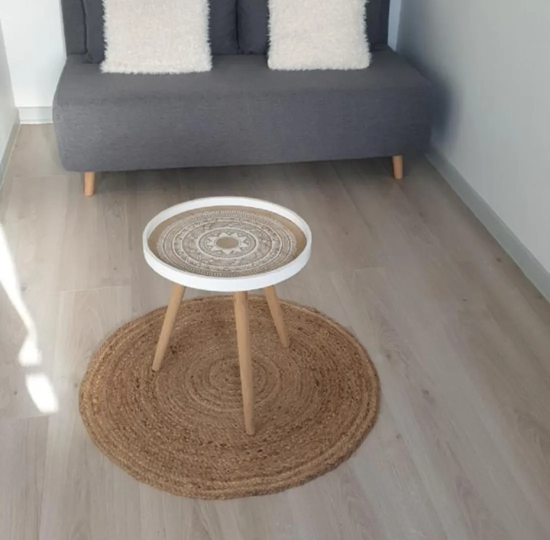 Maison Bretonne 4 Personnes - Baie De Morlaix Taule